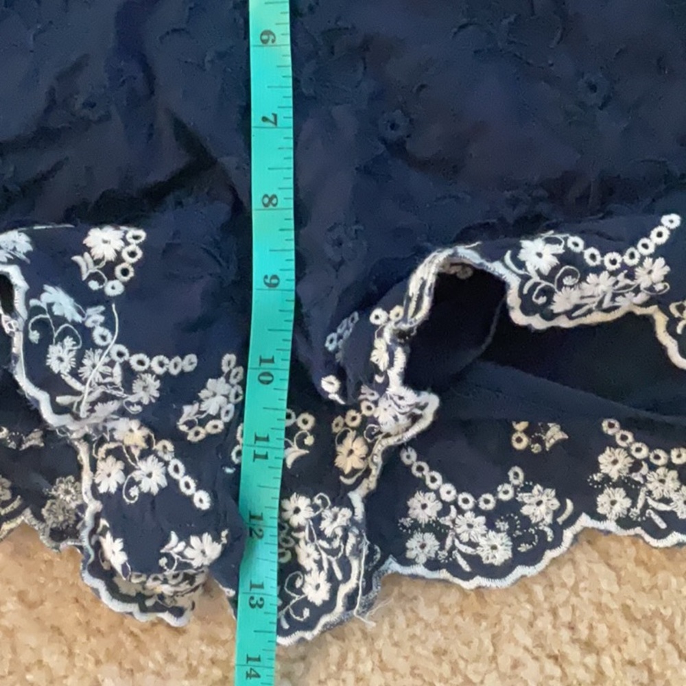 ROMPER: Romeo & Juliet Couture - Picture 11 of 11